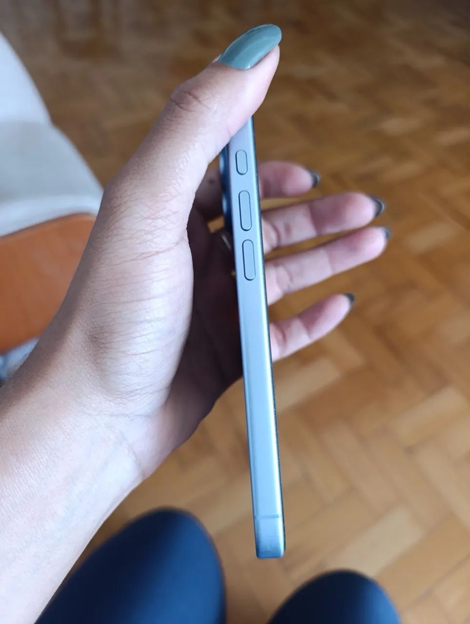 iPhone 17 256 GB - Foto 5