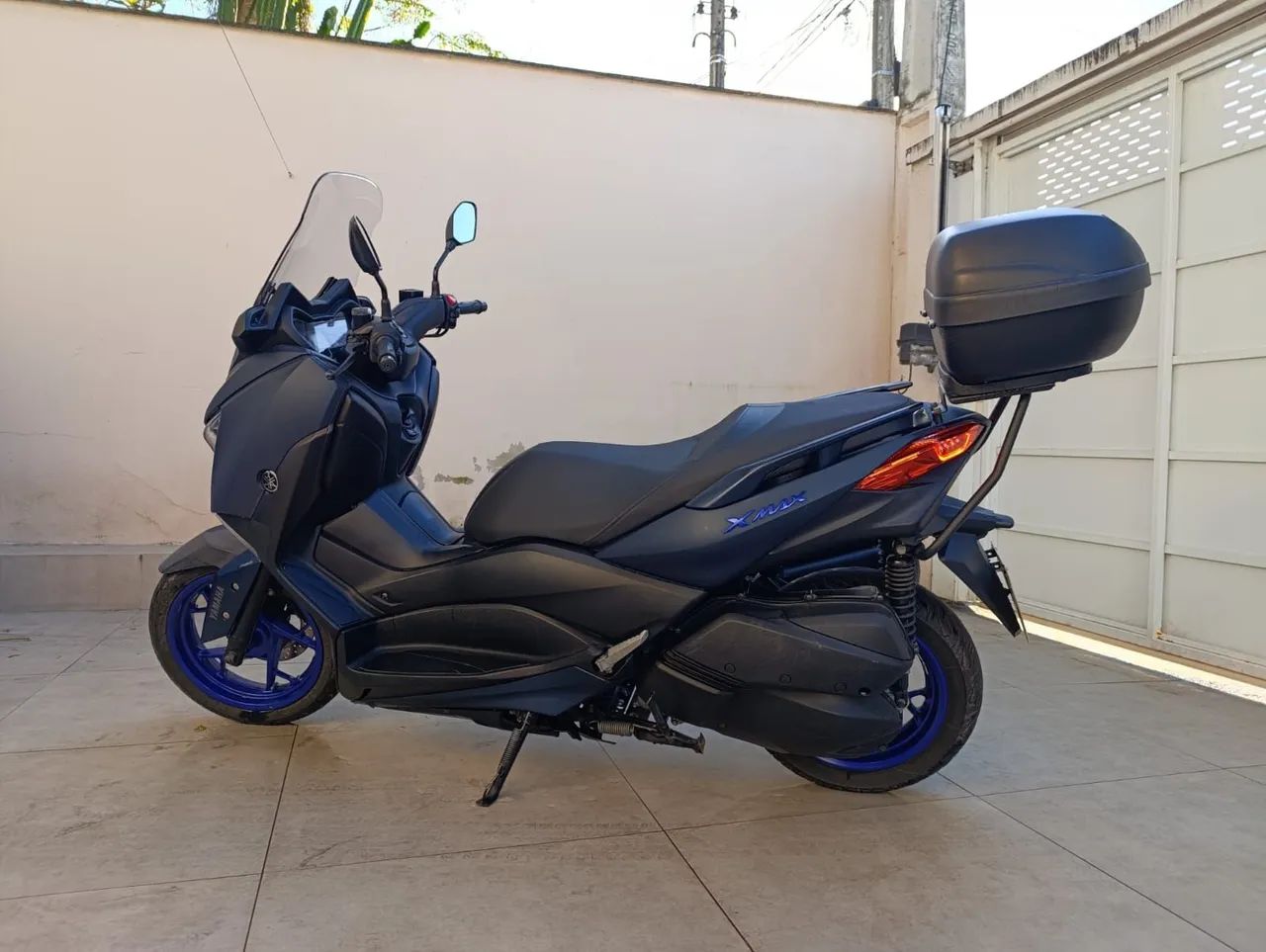 Xmax Novíssima  - Foto 2