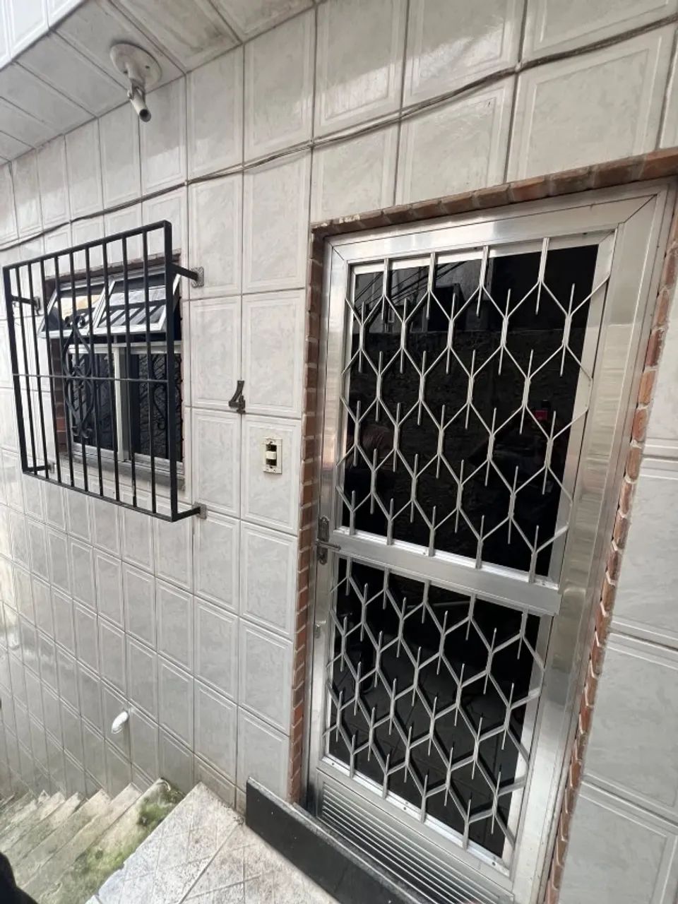 Casa 2 quartos em Botafogo 
