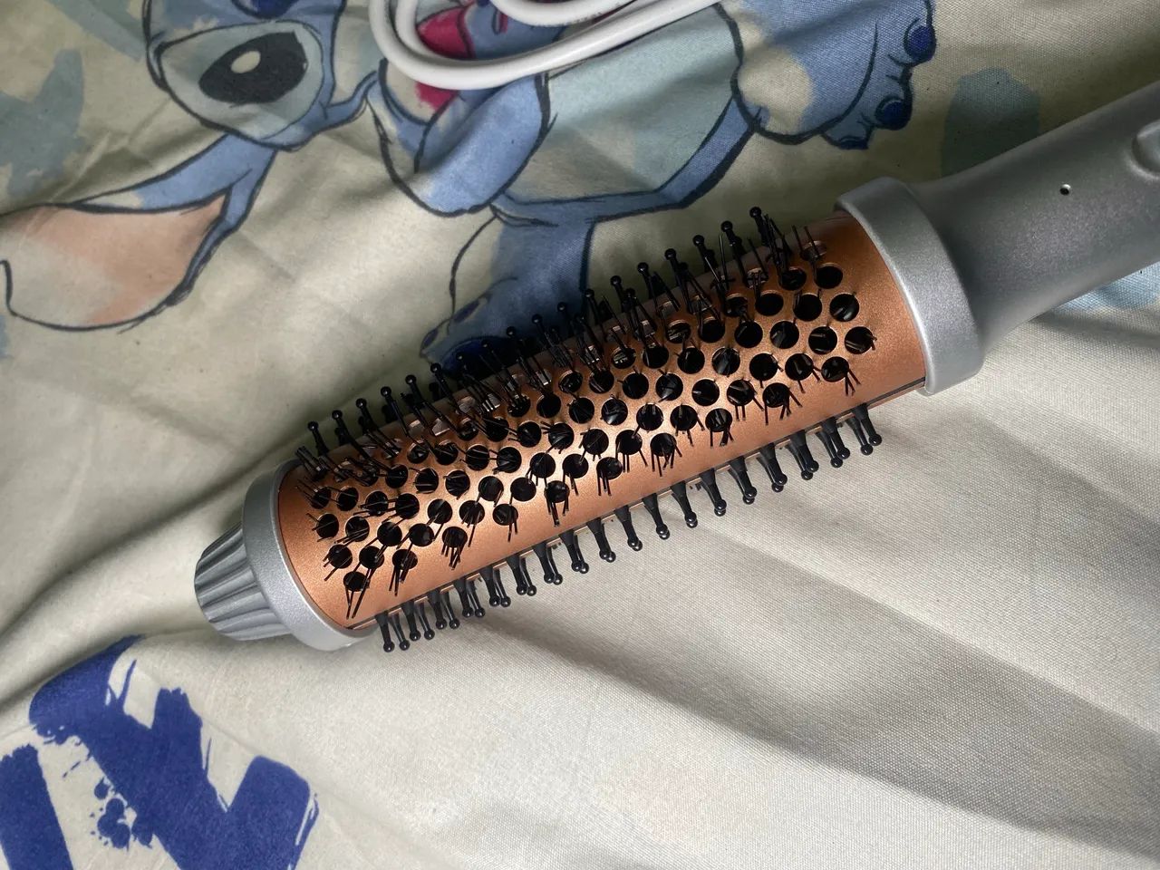 Escova térmica 