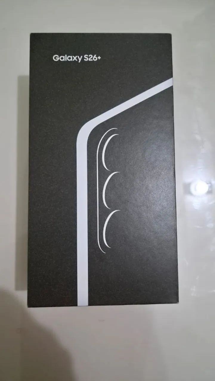 Samsung Galaxy S26+ (512GB - NF)