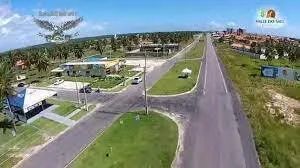 VENDO TERRENO NO VALLE DO SAL - 250M² - Foto 3