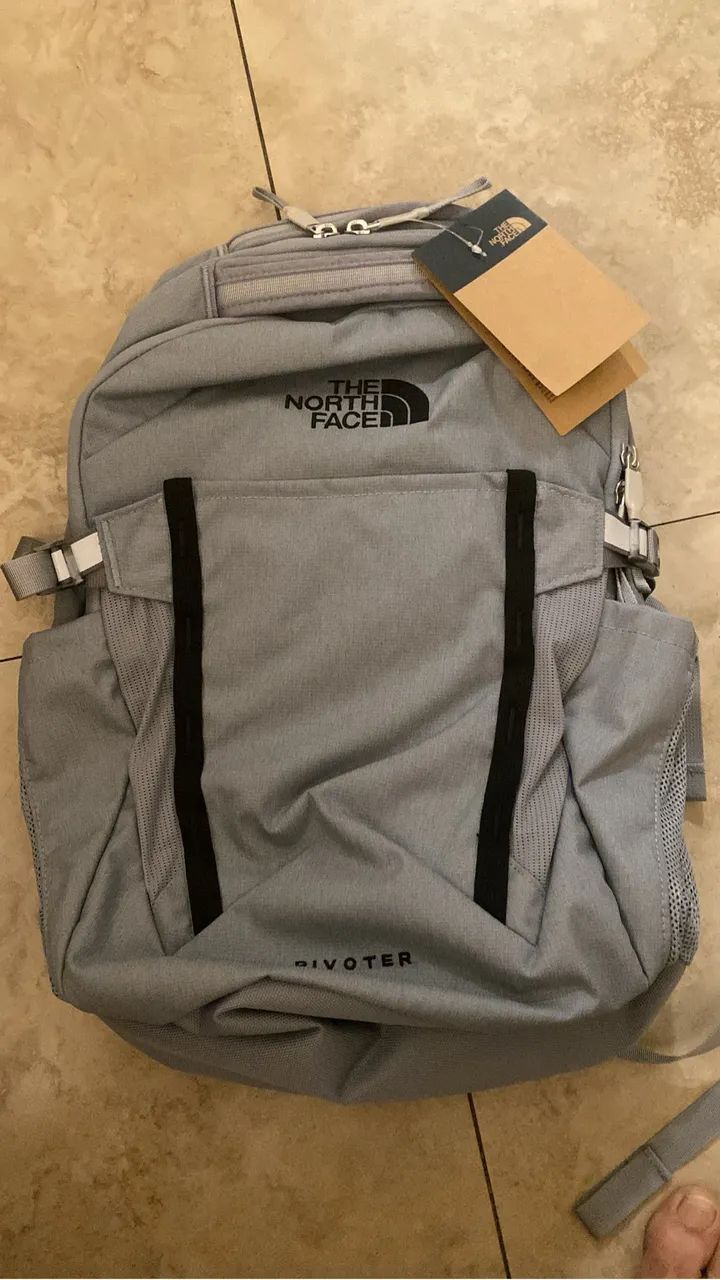 Mochila north face original