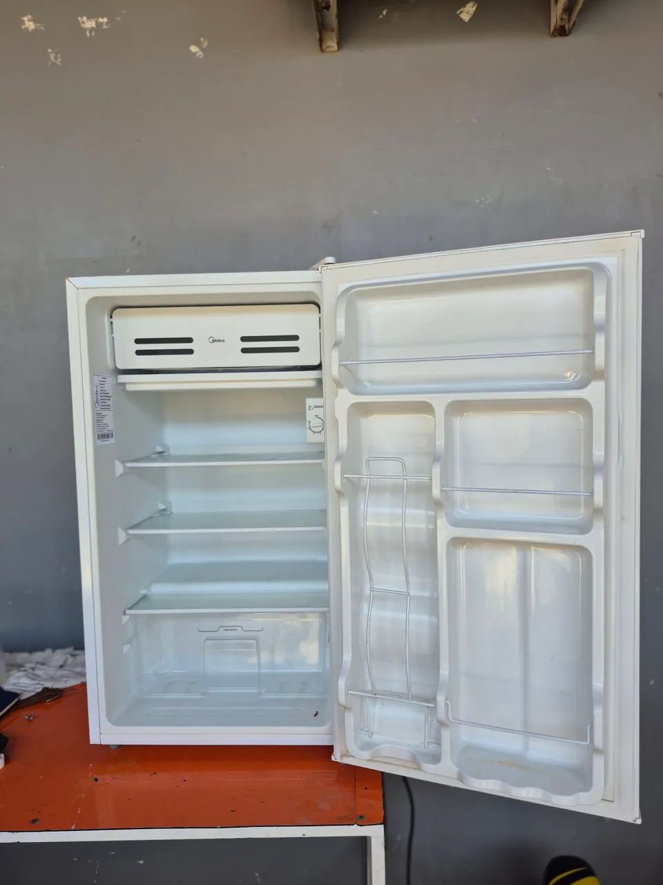 Frigoba - Foto 2