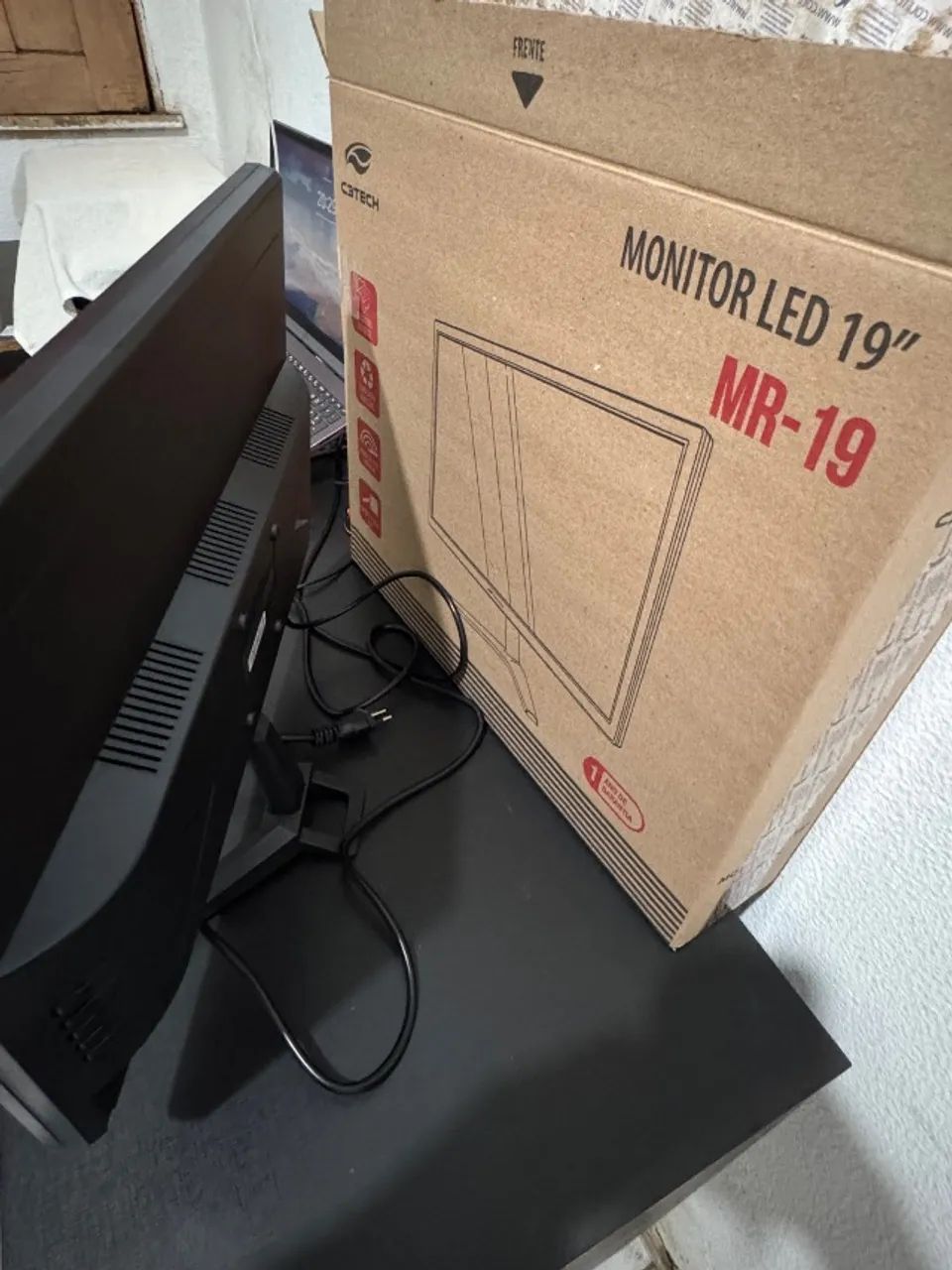Monitor - Foto 4