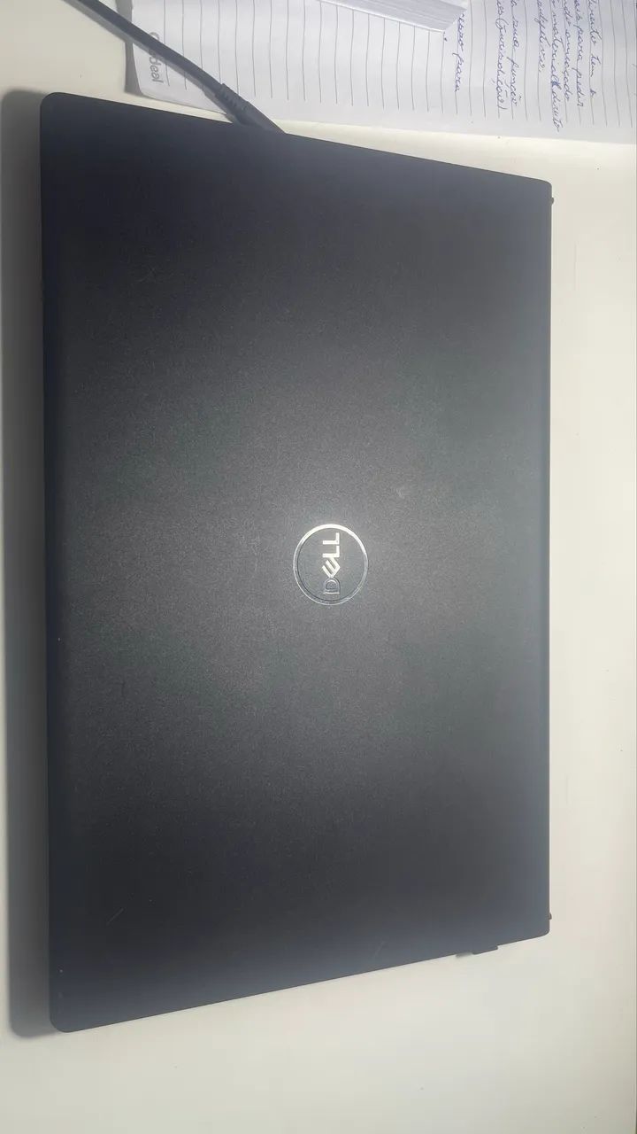 Notebook Intel i15-i1300-A30P - Foto 5