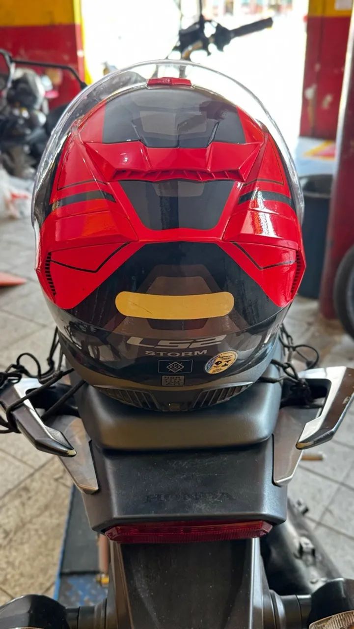 Capacete - Foto 4