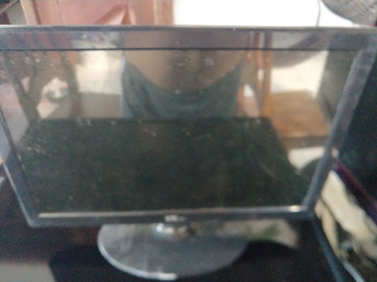 monitor de 15 polegadas  - Foto 3