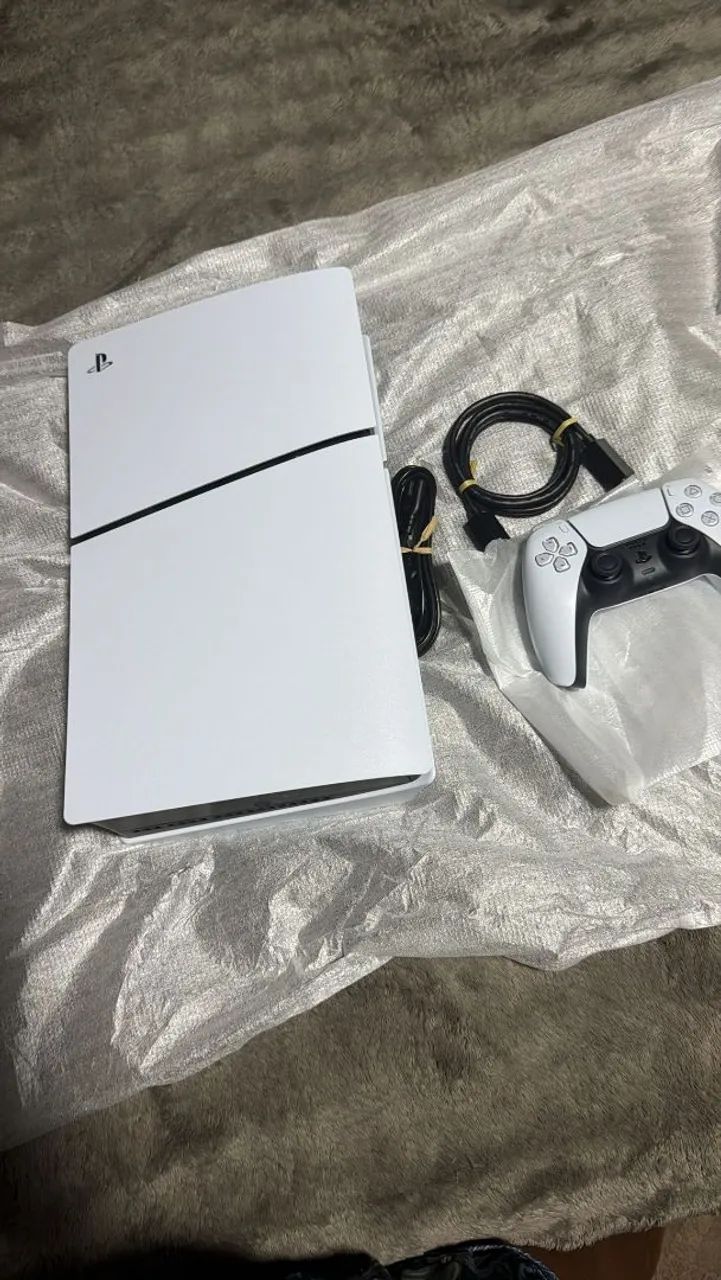 Ps5 slim Disk 1TB  - Foto 5
