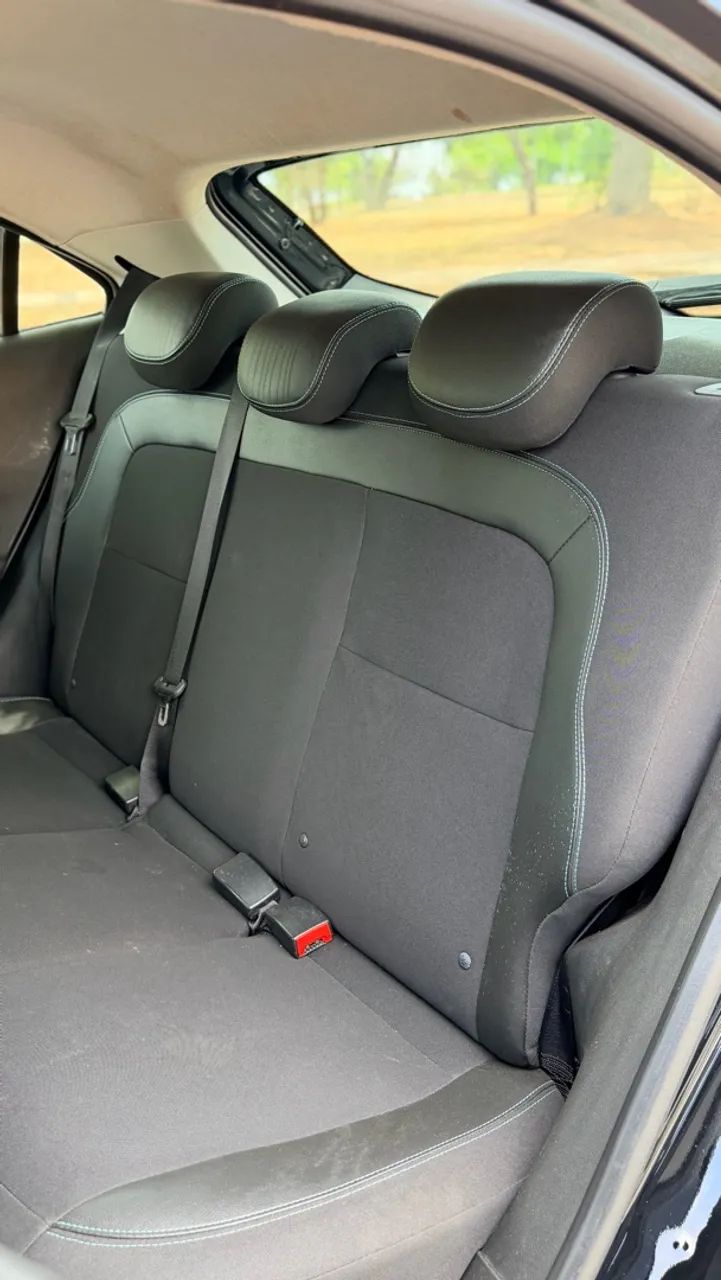 Chevrolet Onix Hatch LT 1.0 8V Flex Mec. 4P 2019 - Foto 5