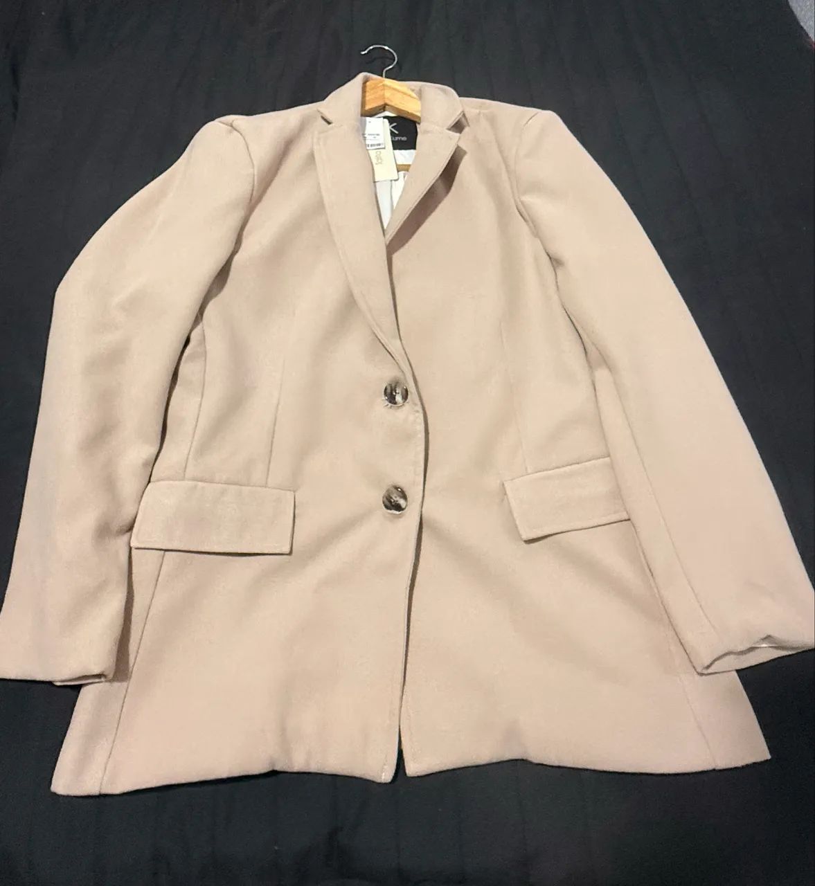 Casaco Blazer  - Foto 2