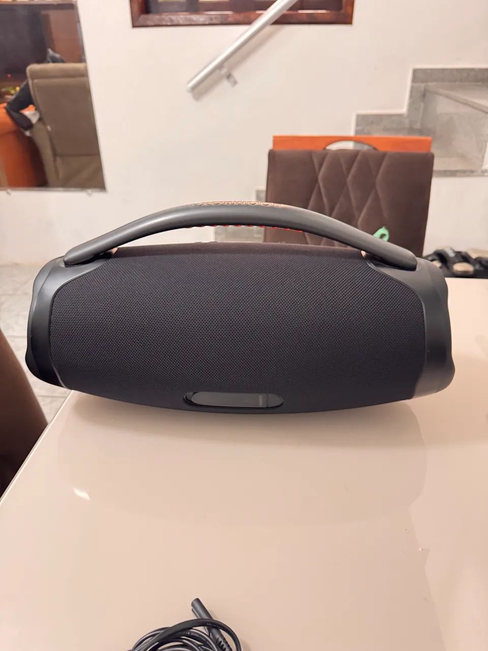 JBL BOMBOX 3 CAIXA DE SOM  - Foto 3