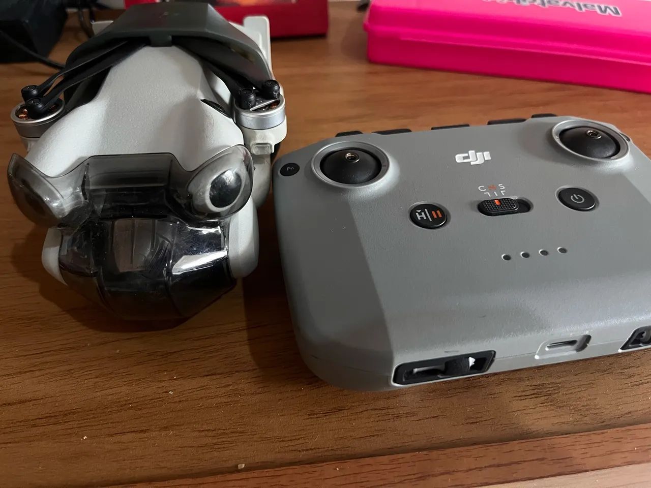Drone DJI mini 4 PRO - Foto 2