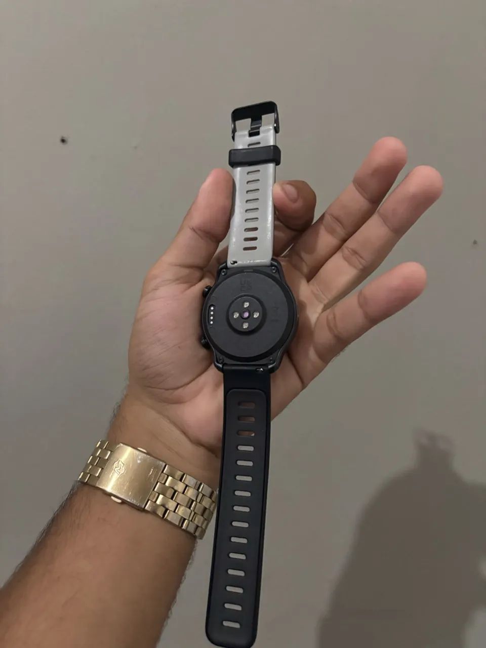 Smartwatch mobvoi Ticwatch pro 3  - Foto 4