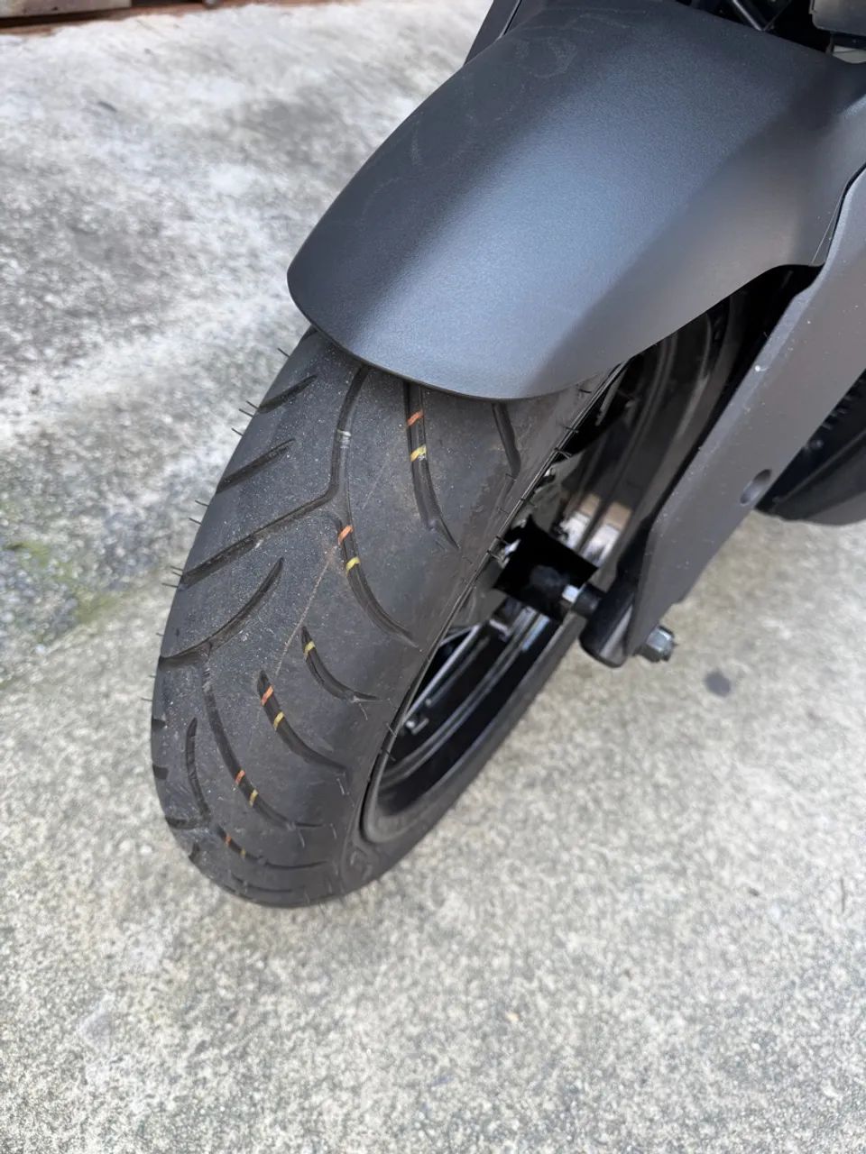 Xmax 300 zero km  - Foto 3