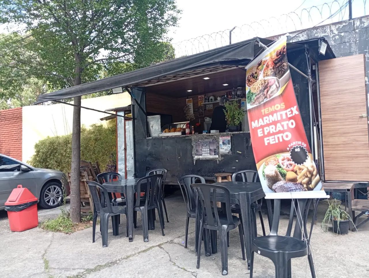 Trailer completo  - Foto 5