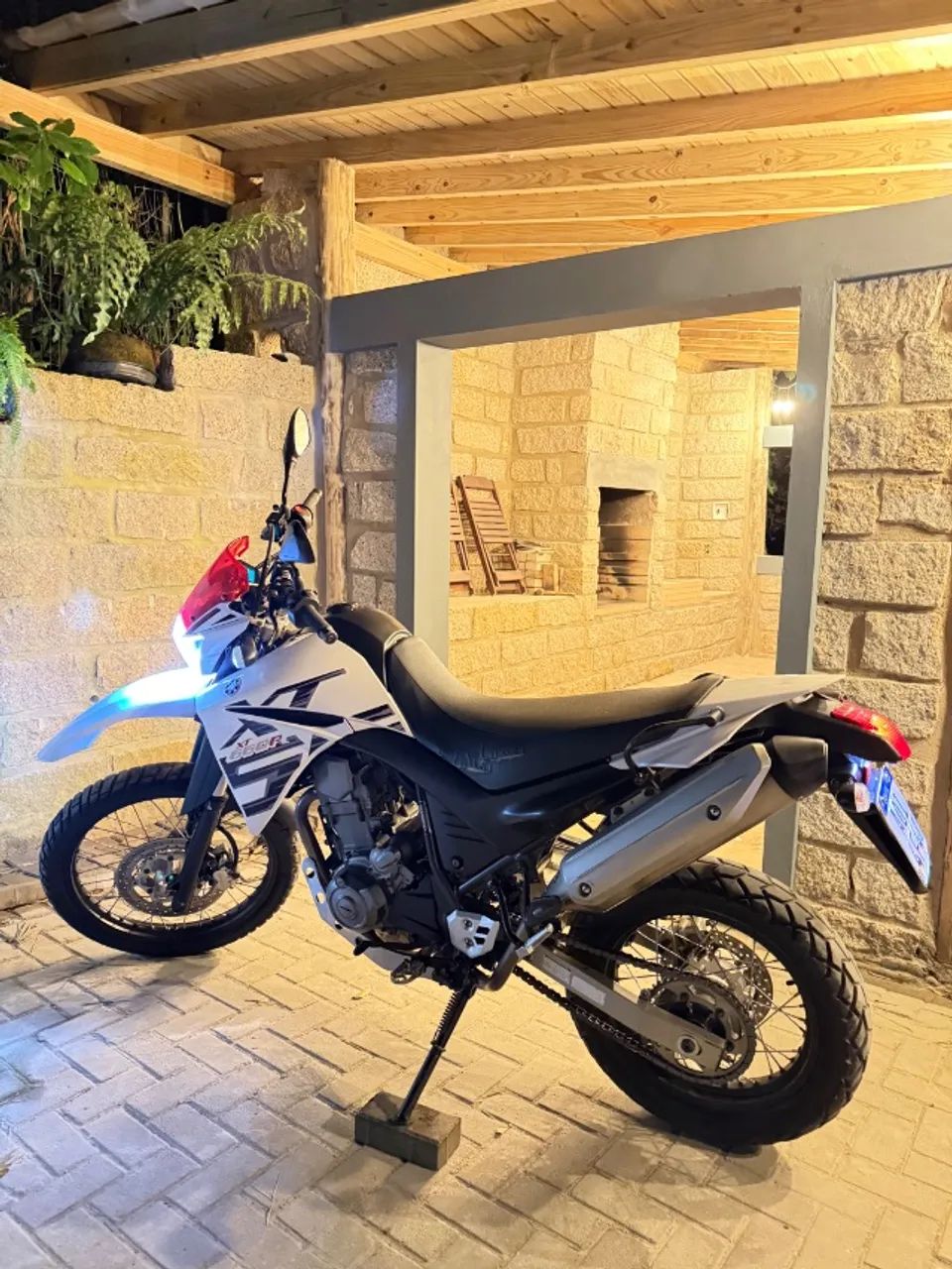 YAMAHAメイト Yamaha Xvs 950 Midnight Star | MercadoLivre
