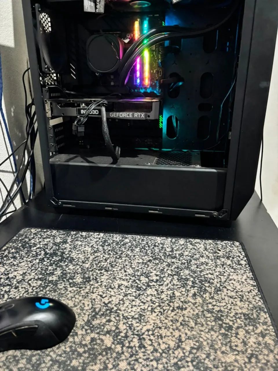 Computador Gamer HIGH-END 