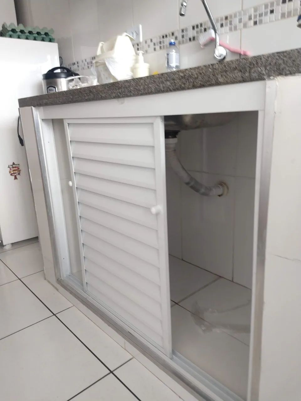 Portinha de pia - Foto 4