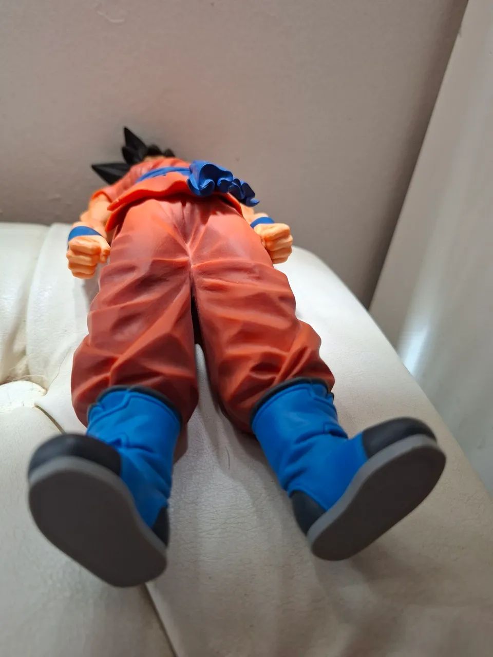 Boneco Son Goku Dragonball Z - Foto 3