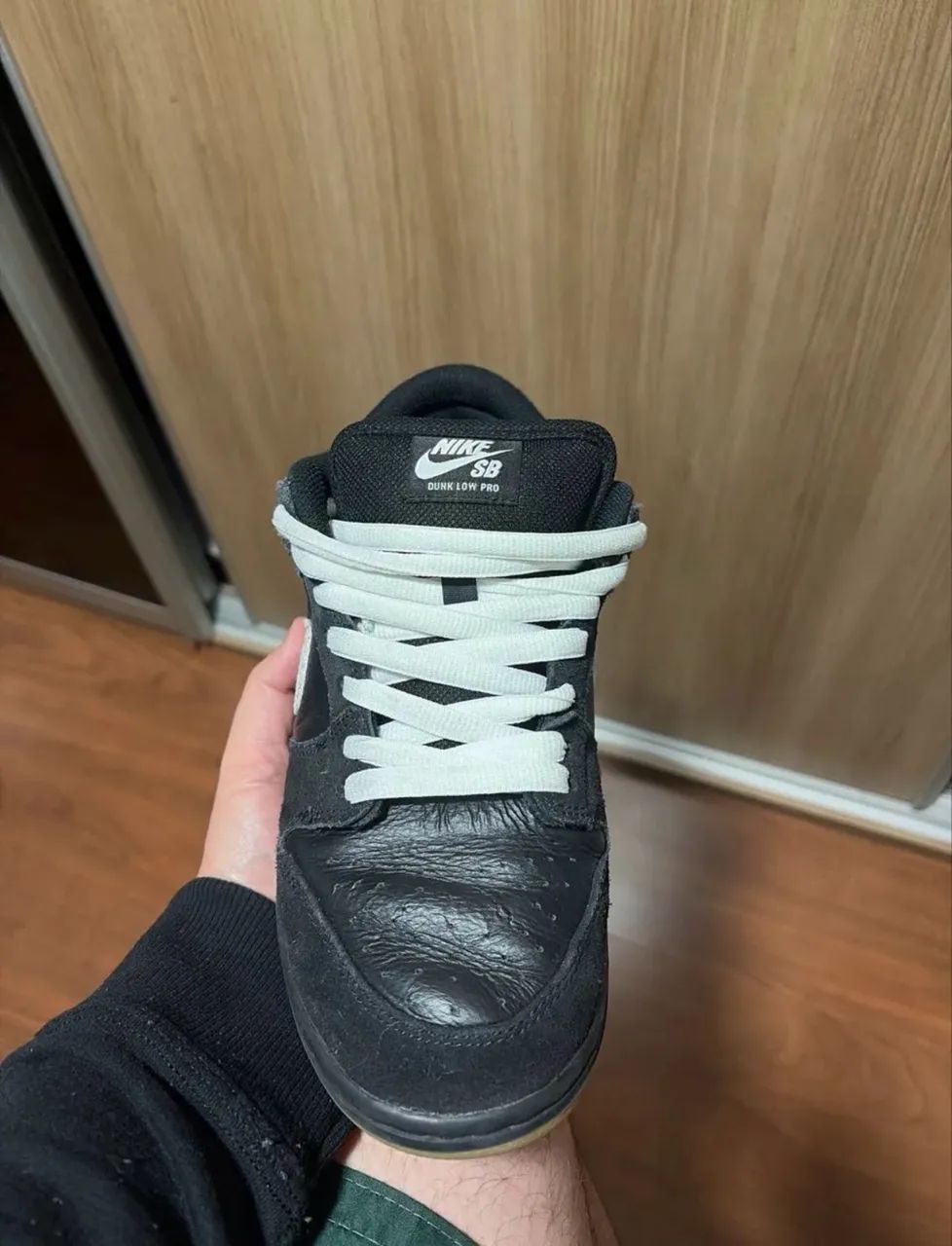 Nike Dunk Low Pro