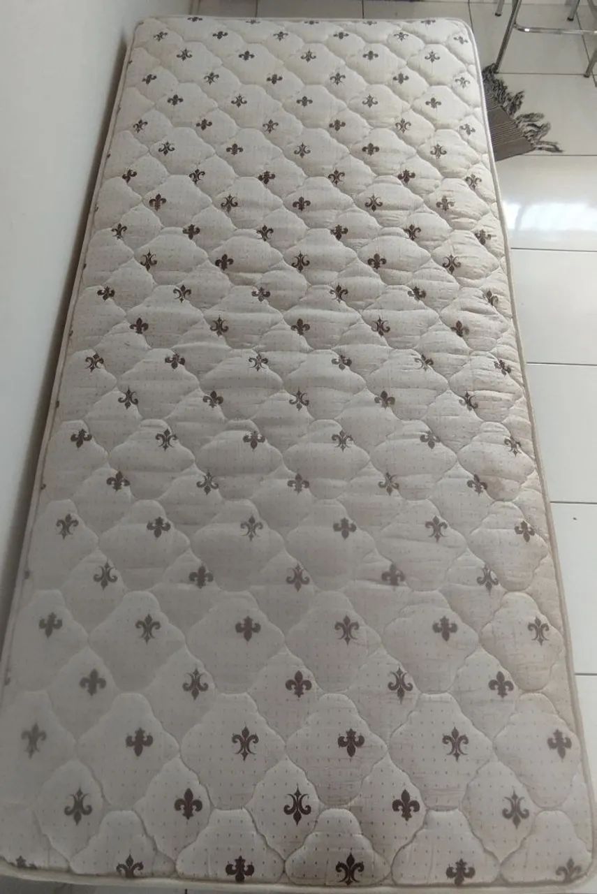 Cama box solteiro  - Foto 2