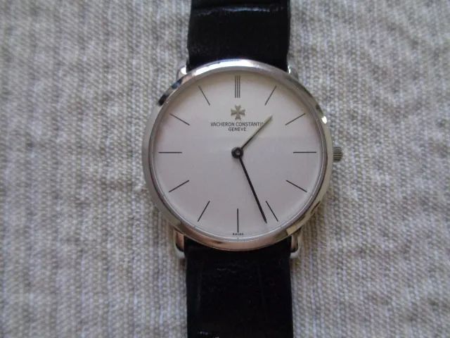 Relógio Vacheron Constantin - Foto 2