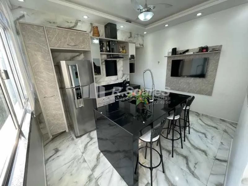 Apartamento reformado em Copacabana! - Foto 2