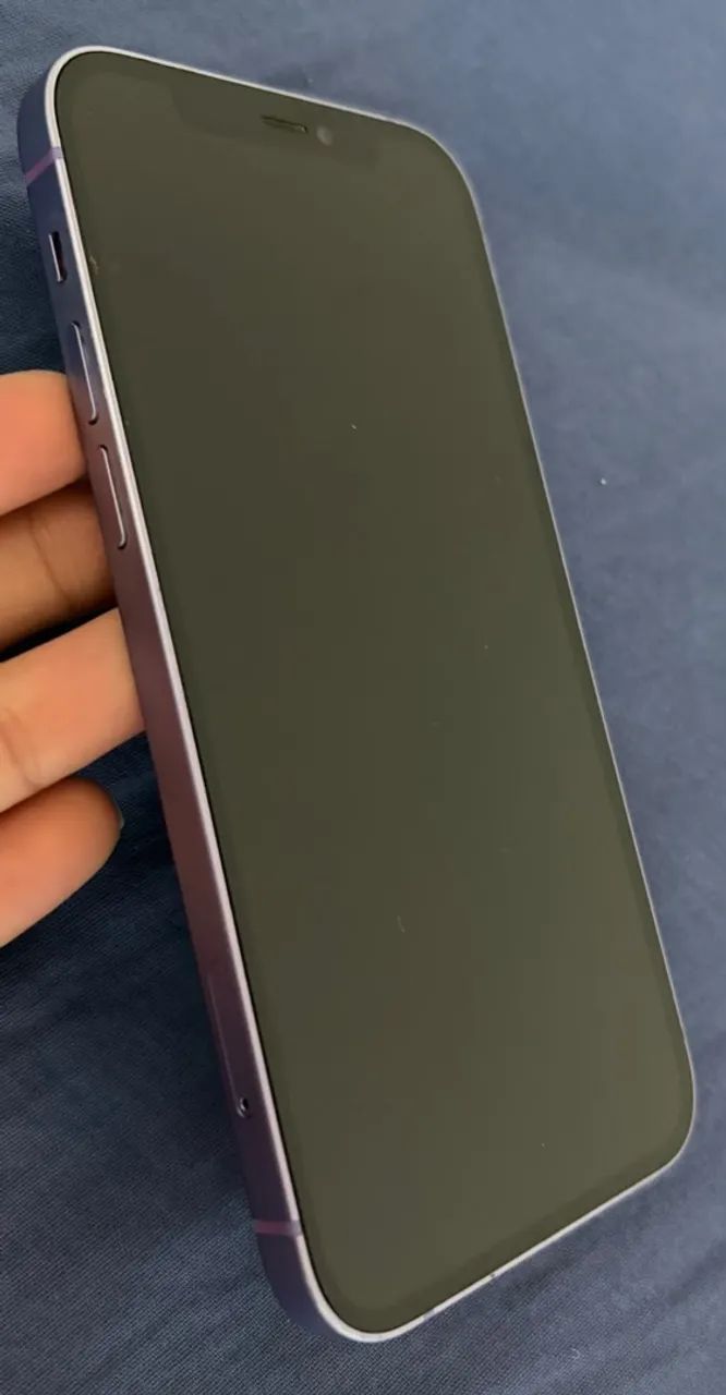 iPhone 12 128gb - Foto 5