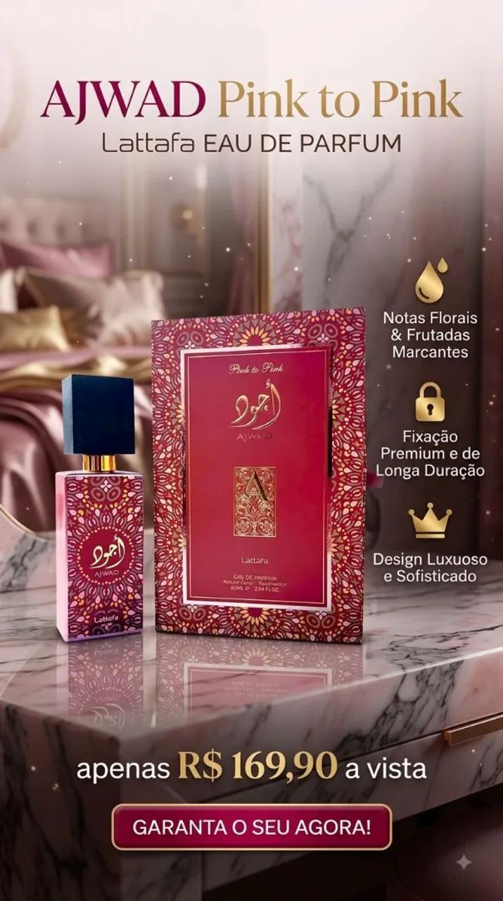 PERFUMES IMPORTADOS  - Foto 4
