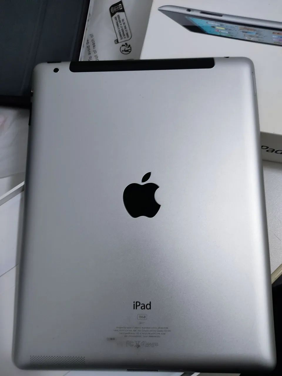 iPad 2 3G 16GB - Foto 4