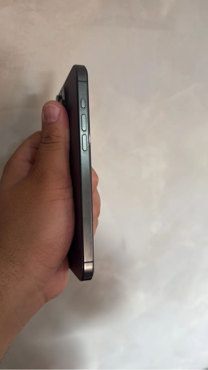 iPhone 15 pro max 256gb completo  - Foto 5