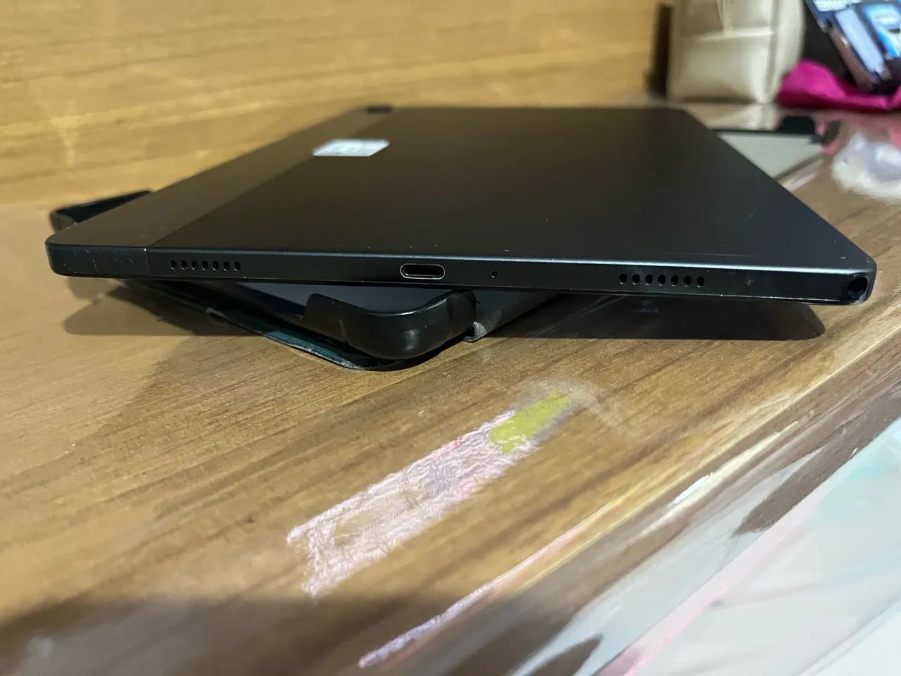 Tablete Galaxy A9+ - Foto 4