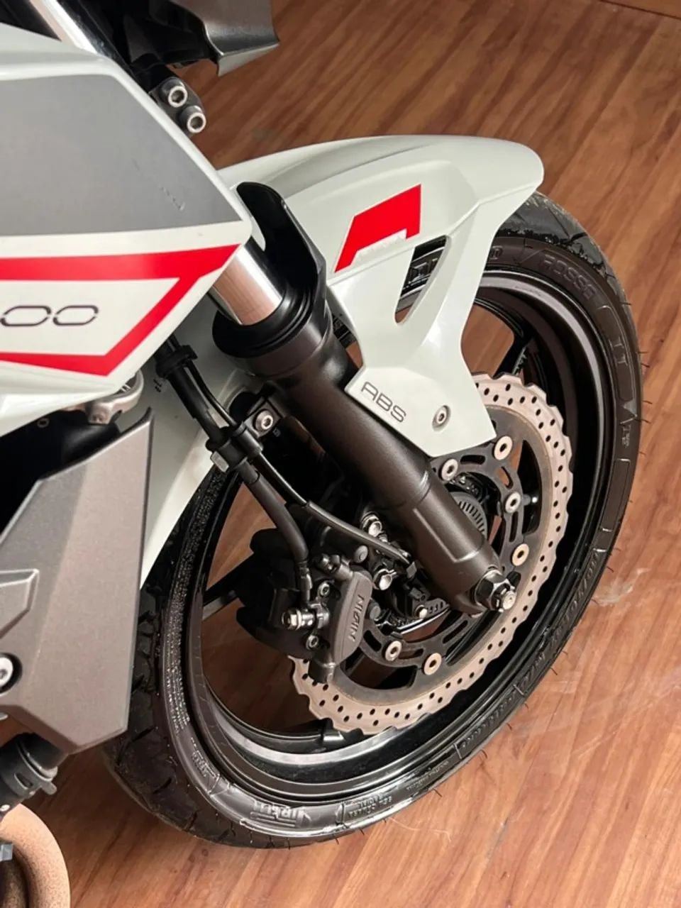 侘助様オーダー Kawasaki 400 2022 - 1501703020 | OLX