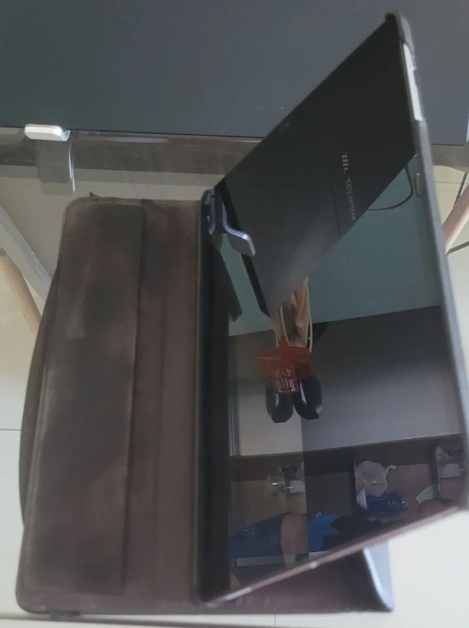 Tablet Samsung em estado de novo! - Foto 5
