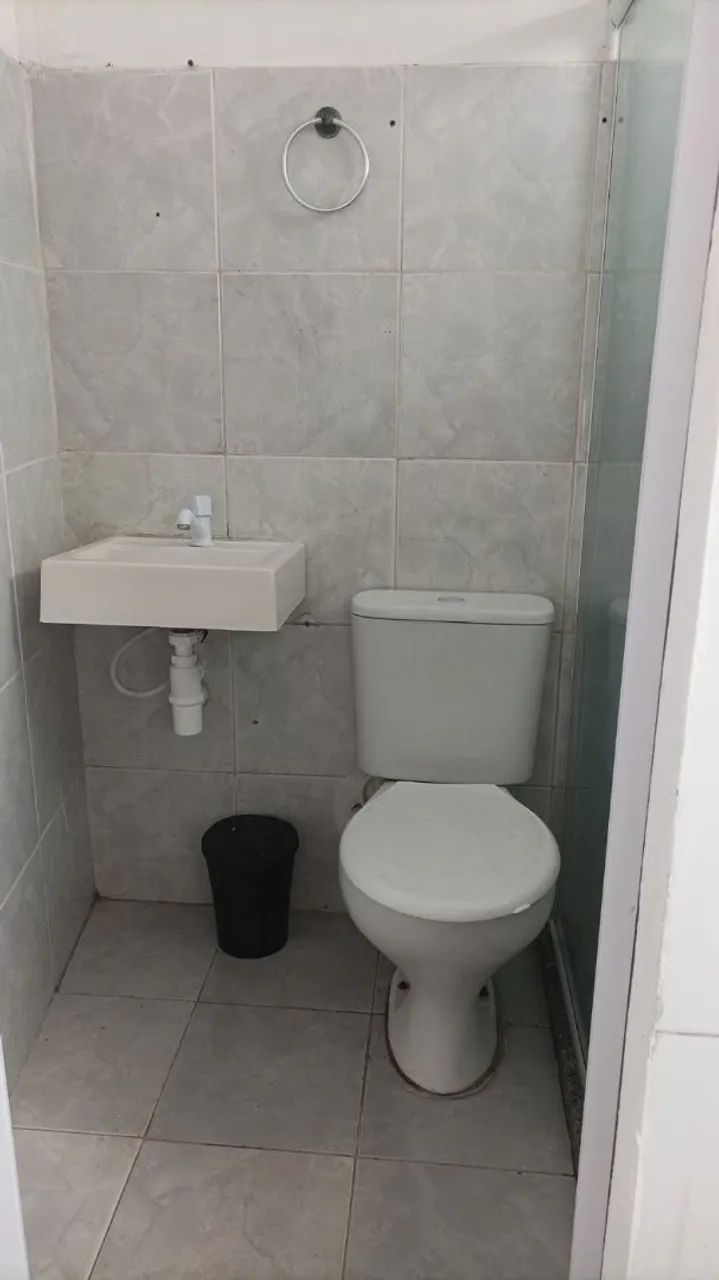 Alugo Kitinet  - Foto 2