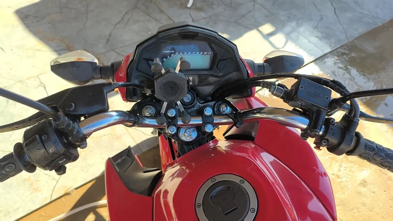 Vendo Fan 160
