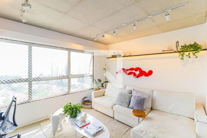 Apartamento à Venda - Chácara Santo Antonio, 2 Quartos, 70 m2 - Foto 4