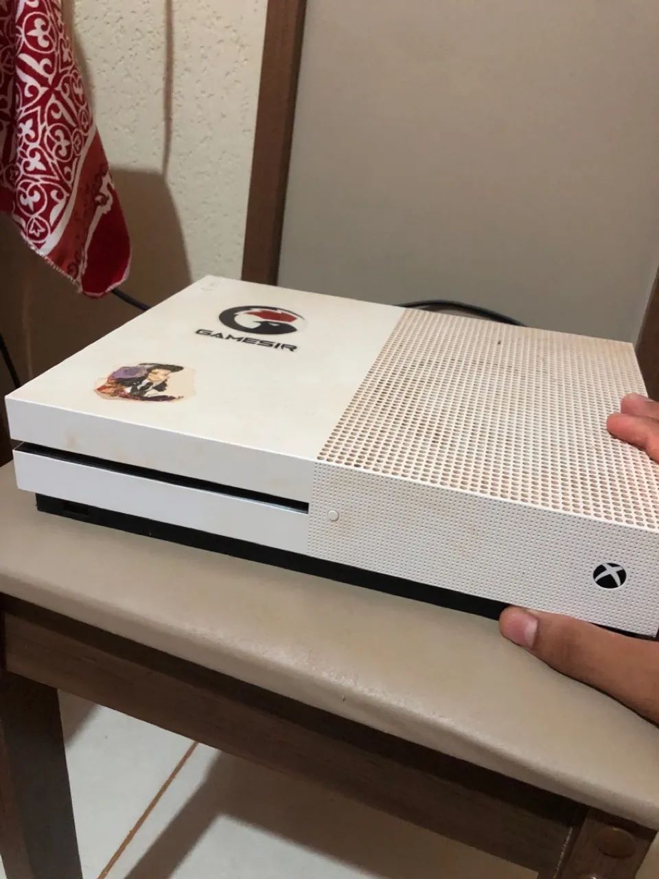 Vendo esse Xbox One S - Foto 3