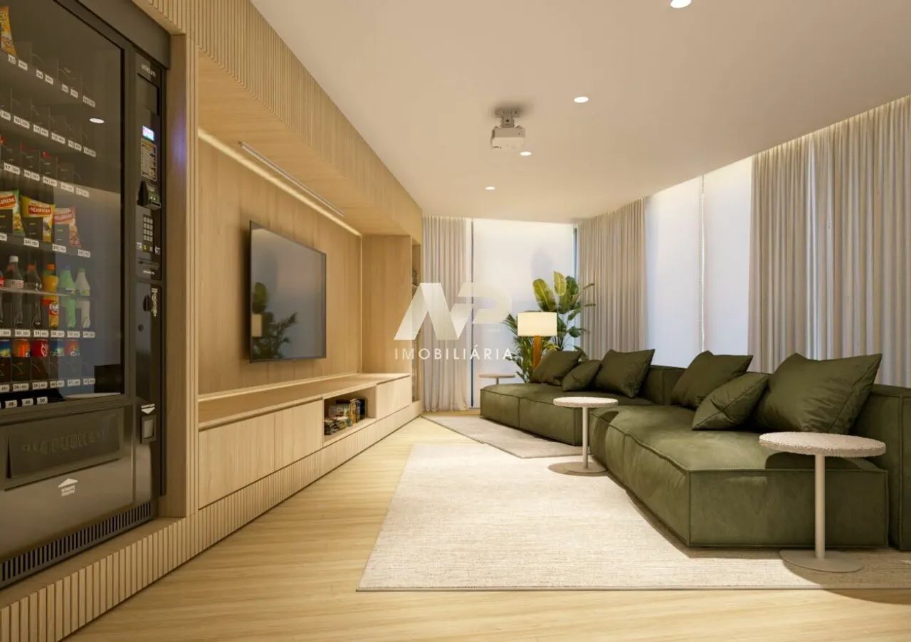 Essenza Paiva  106 m² | 2 suítes | Pronto para morar - Reserva do Paiva - Foto 6