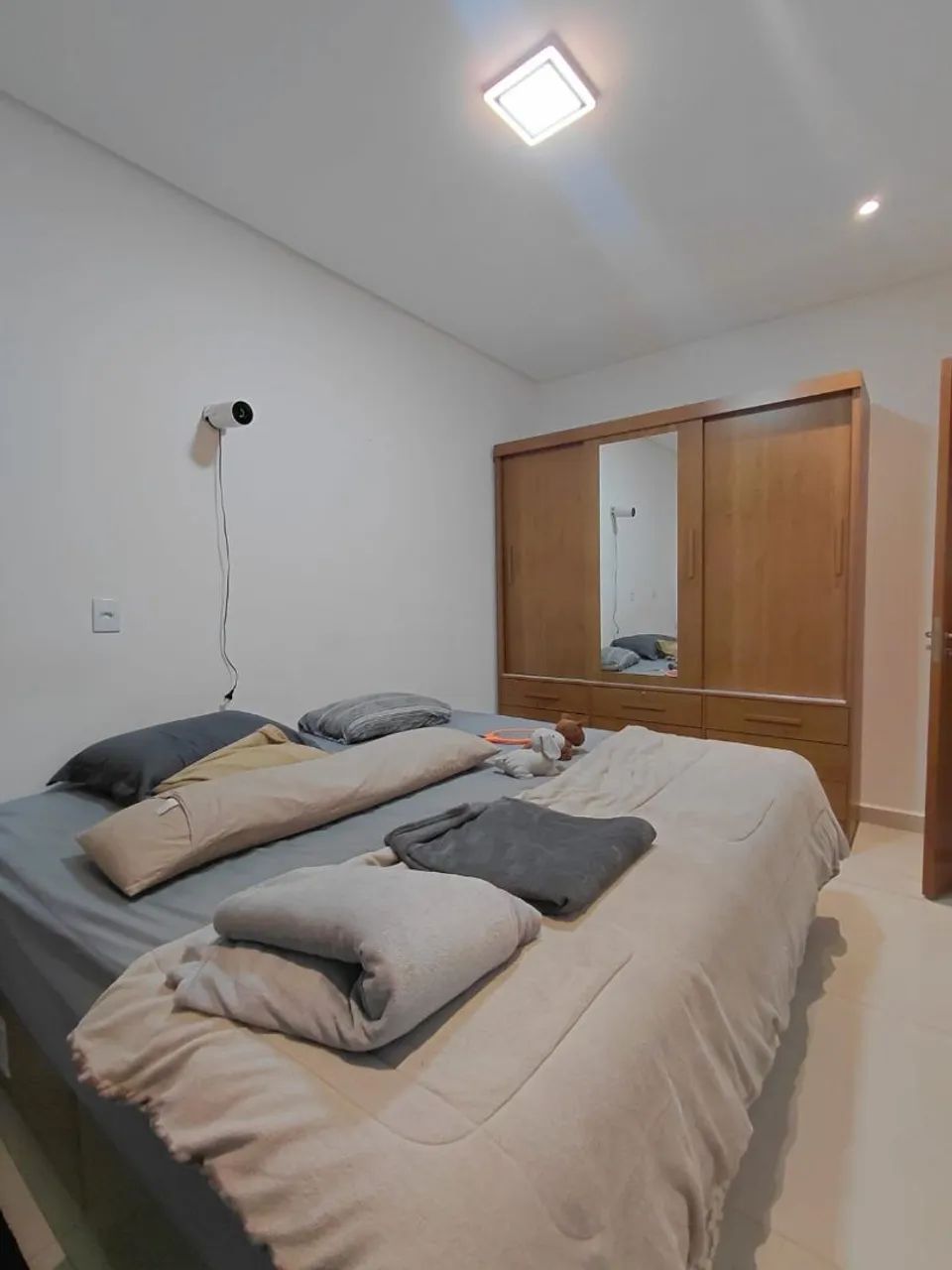 Apartamento  Mobiliado  Park Cidade Nova - Foto 5