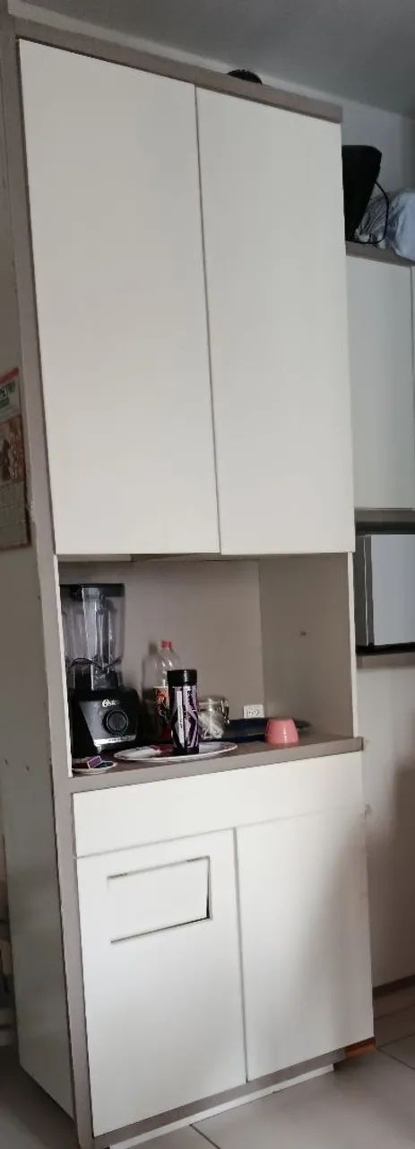 DESAPEGANDO, DOIS ARMÁRIOS DE COZINHA  - Foto 2