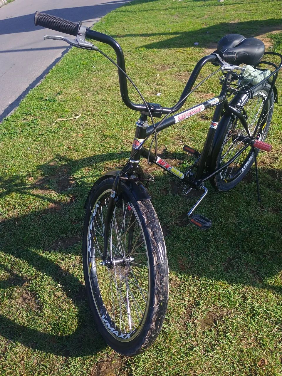 Bicicleta safari  - Foto 3