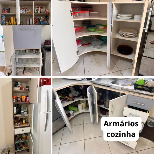 Limpeza e Organização Casa - Foto 5