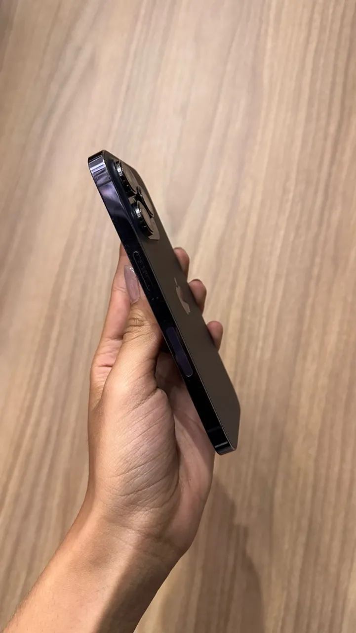 iPhone 14 Pro - 256GB - Foto 2