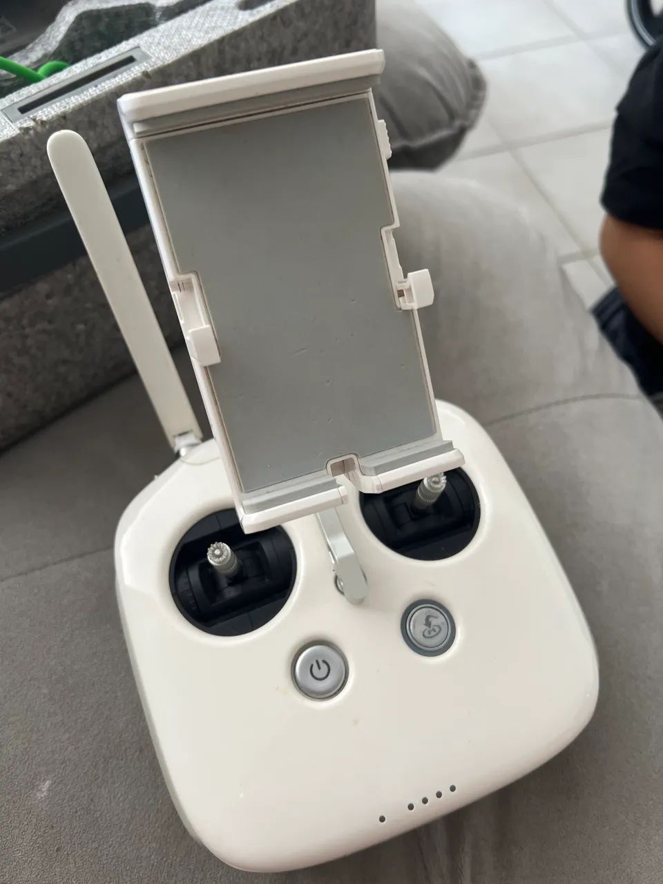 Drone DJI Phantom 4 Pro - Foto 3