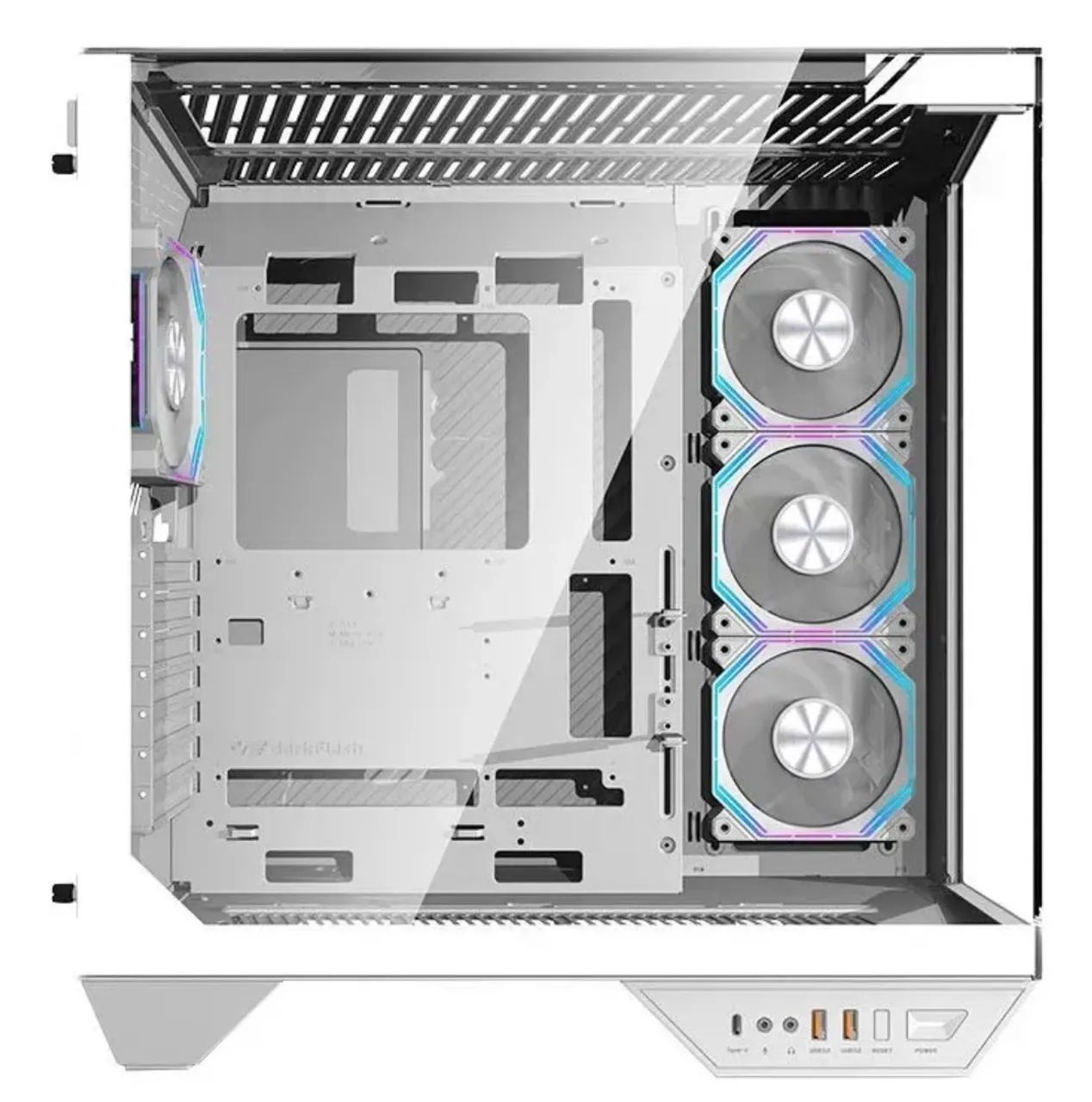 GABINETE FULL TOWER LUXURY - Foto 2