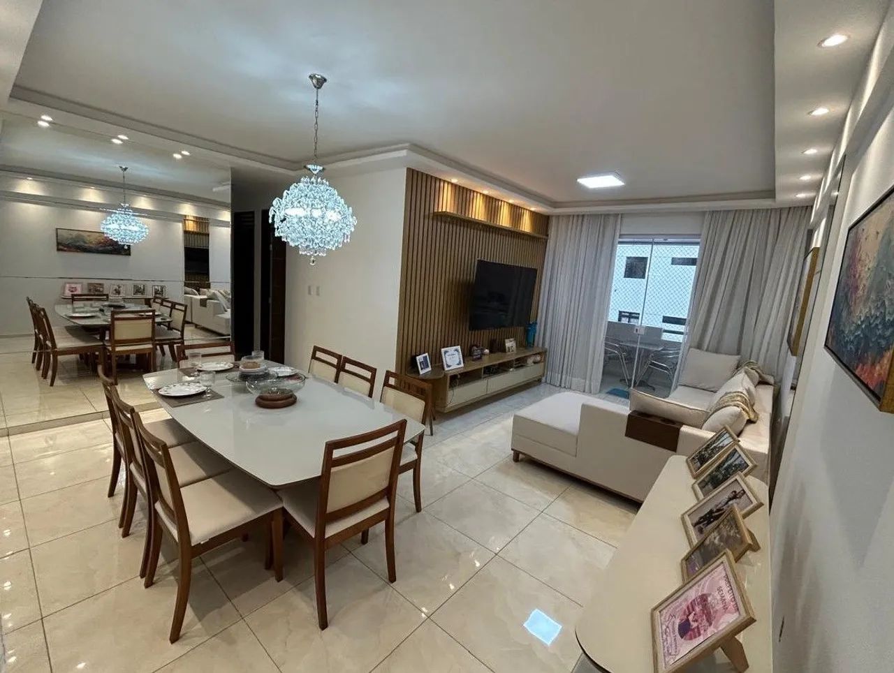 Apartamento a venda em Manaíra - AP11345 - Foto 3