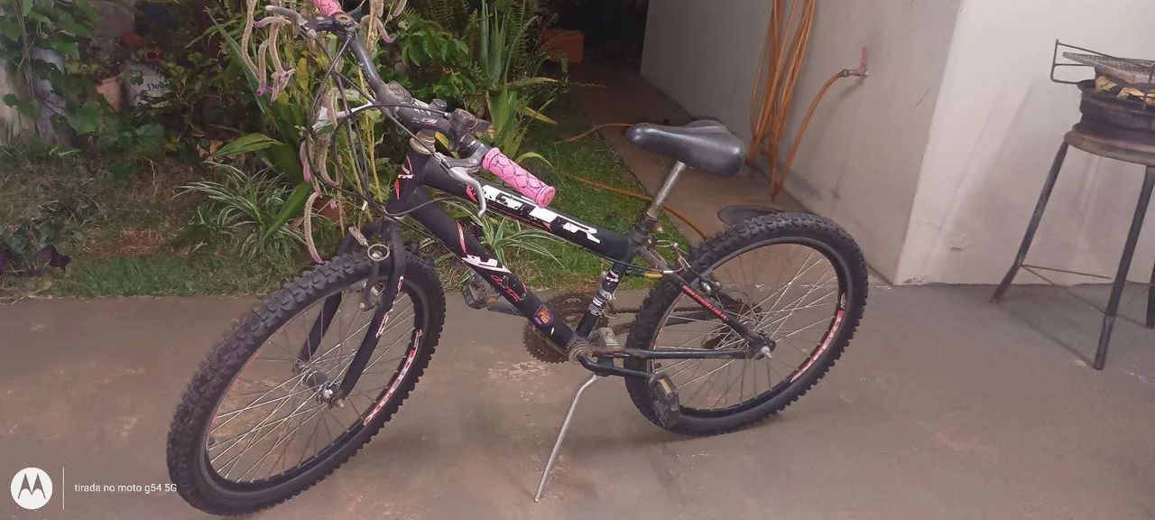 Bicicleta  - Foto 2