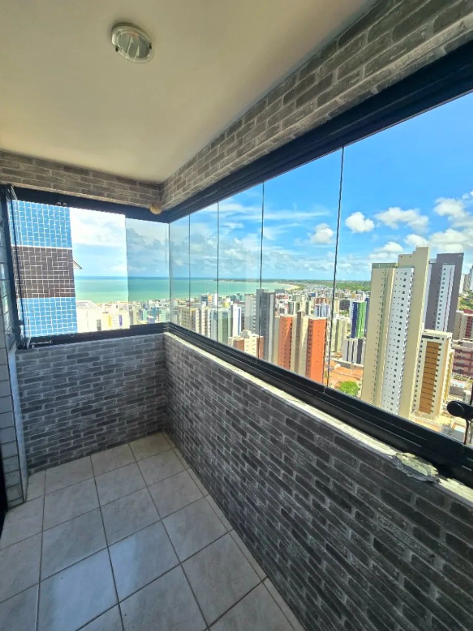 Foto - João Pessoa - Tambaú